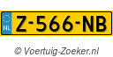 Z566NB