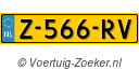 Z566RV