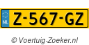 Z567GZ