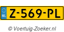 Z569PL