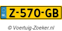 Z570GB