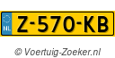 Z570KB