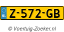 Z572GB