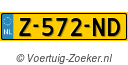 Z572ND