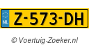 Z573DH