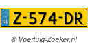 Z574DR