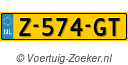 Z574GT