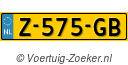 Z575GB