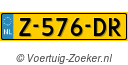 Z576DR