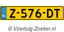 Z576DT