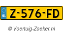Z576FD