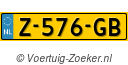 Z576GB