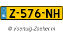 Z576NH