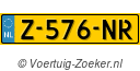 Z576NR