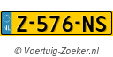 Z576NS