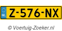 Z576NX