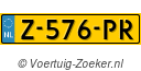 Z576PR