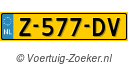 Z577DV