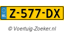 Z577DX