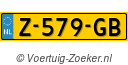 Z579GB