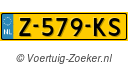 Z579KS