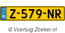Z579NR