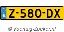 Z580DX