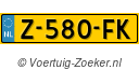 Z580FK