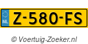 Z580FS
