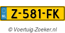 Z581FK