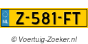 Z581FT