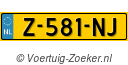 Z581NJ