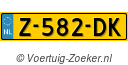 Z582DK