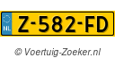 Z582FD
