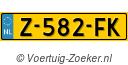 Z582FK