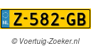 Z582GB