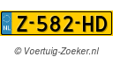 Z582HD
