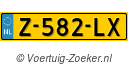 Z582LX