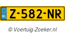Z582NR