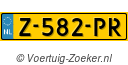 Z582PR
