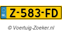 Z583FD