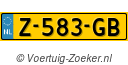 Z583GB