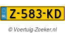 Z583KD