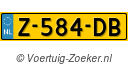 Z584DB