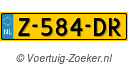 Z584DR