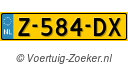 Z584DX