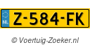 Z584FK