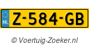Z584GB