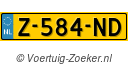 Z584ND