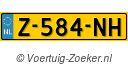 Z584NH